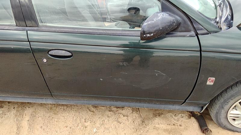 1996-1999 Saturn S Series Front Door RH