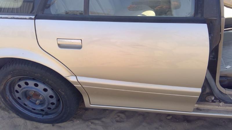 1991-1995 Saturn S Series Rear Door RH