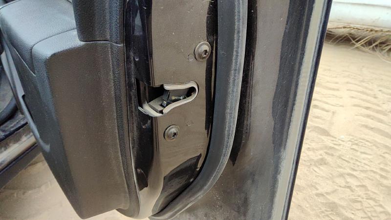 2010-2022 Chevrolet Cruze Front Door Latch RH
