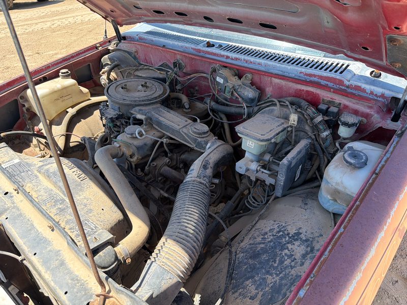 1982-2003 S10/s15/sonoma Pickup Lower Control Arm Front LH