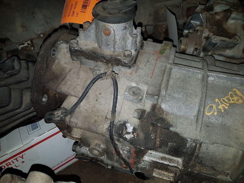 1994-1996 Dodge Dakota (mid-size) Transmission Assy.