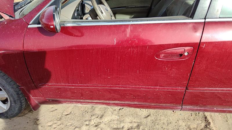 2005-2006 Nissan Altima Front Door LH