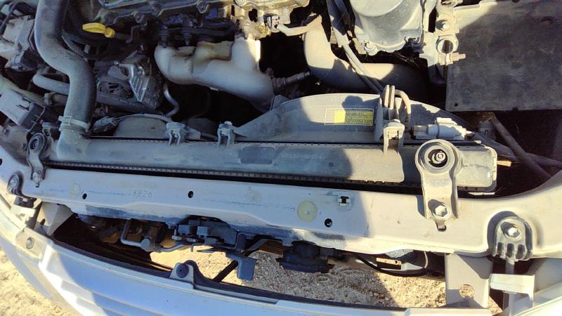 1997-2001 Toyota Camry Radiator