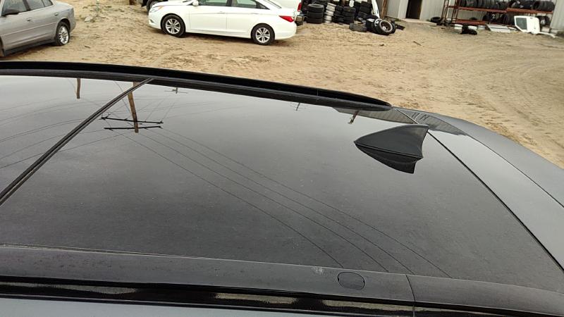 2016-2021 Hyundai Tucson Roof Glass (Glass Only)