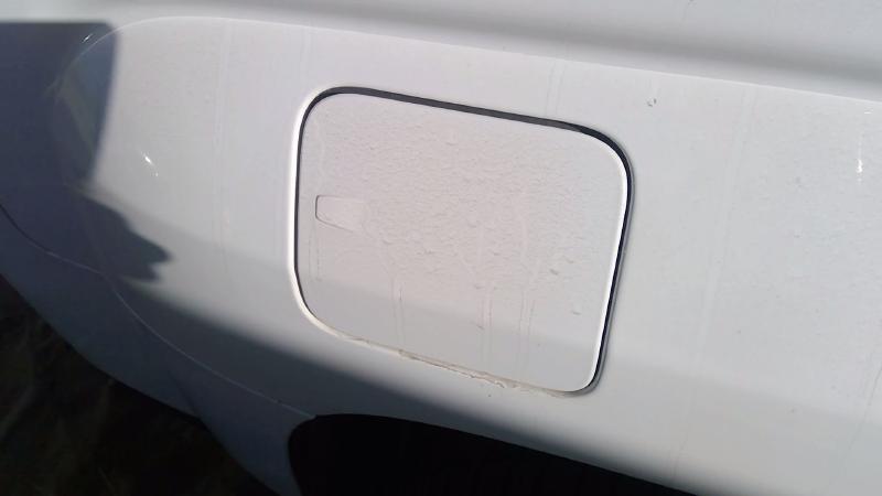 2010-2017 GMC Terrain Fuel Tank Door