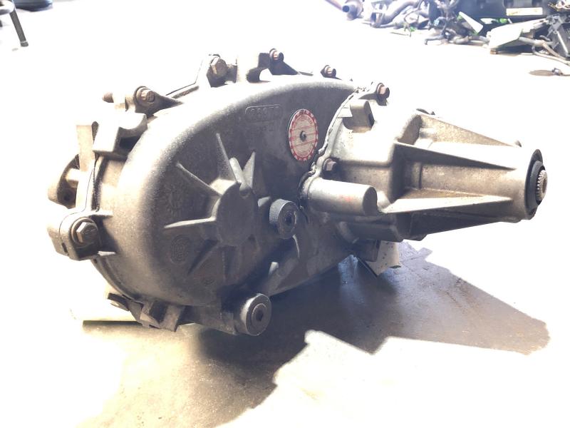 1999-2000 Jeep Grand Cherokee Transfer Case