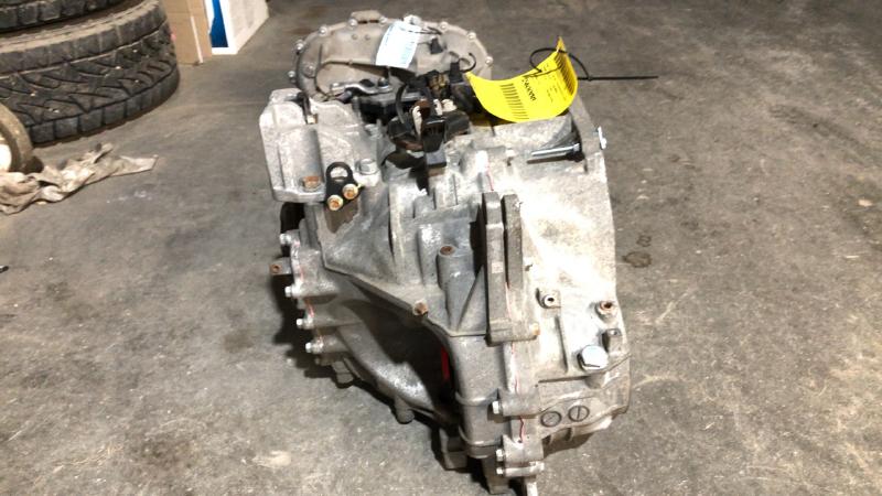 2015-2016 Kia Forte Transmission Assy.