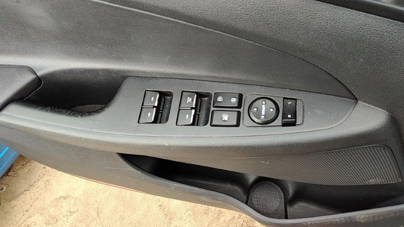 2016-2021 Hyundai Tucson Door Switch Front
