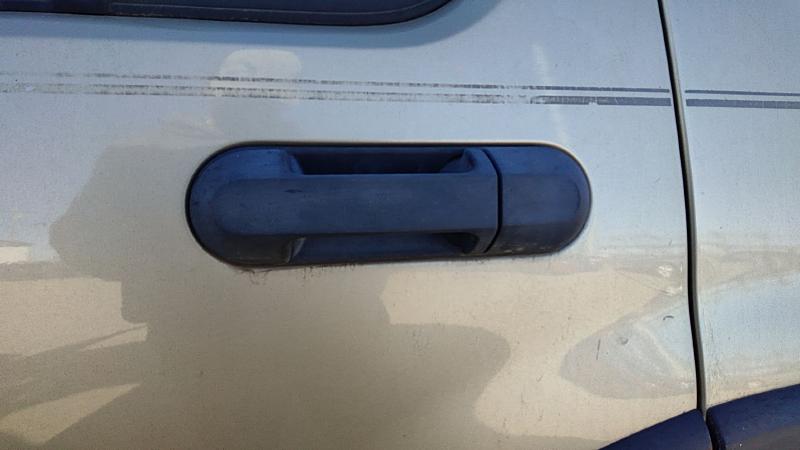 2002-2010 Explorer Outside Door Handle LH