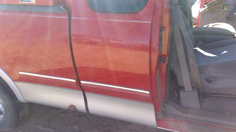 1997-2004 Ford Pickup F150 Series Rear Door RH