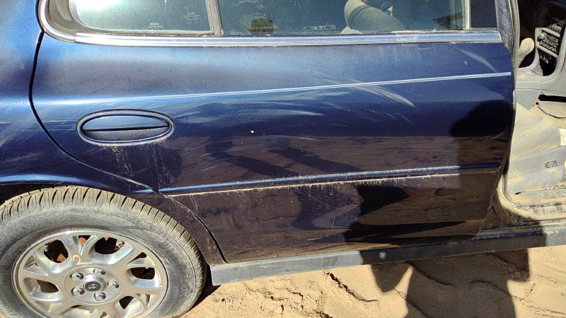 1998-2002 Oldsmobile Intrigue Rear Door RH