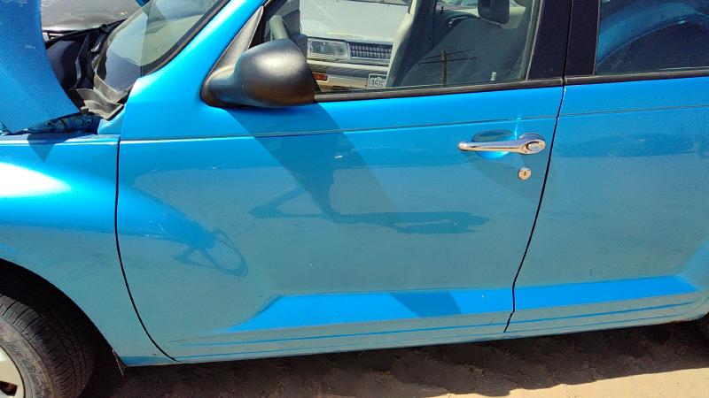2006-2010 Pt Cruiser Front Door LH