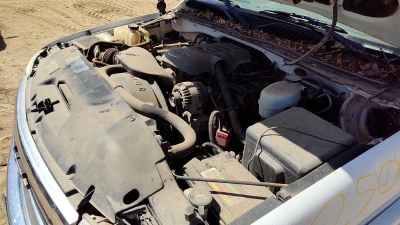1999-2013 GMC Sierra 1500 Pickup Axle Shaft RH