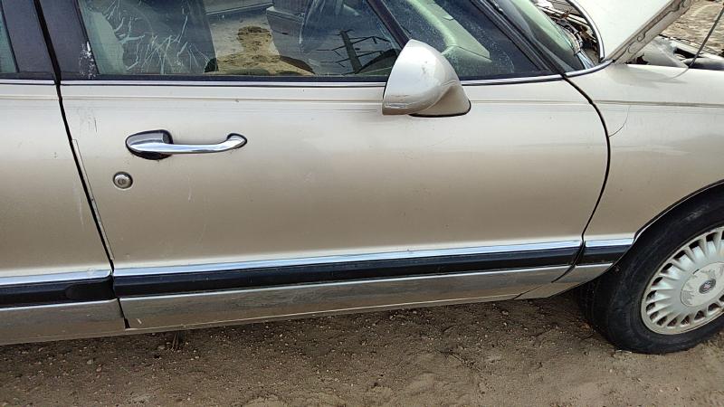 1991-1999 Buick Park Avenue (80&up) Front Door RH