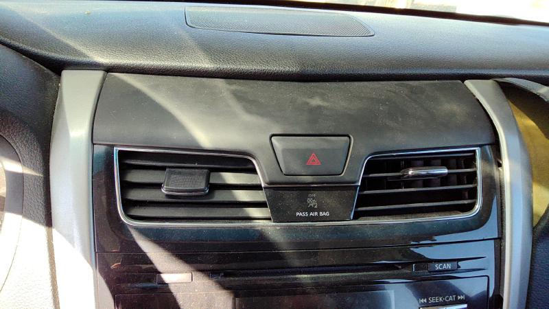 2013-2018 Nissan Altima Dash Panel