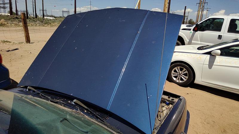1982-1996 Olds Ciera Hood