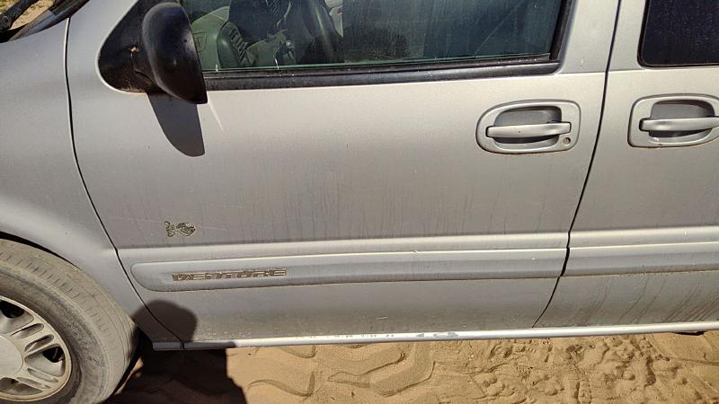 1997-2004 Chevrolet Venture Front Door LH