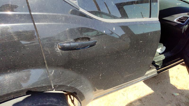 2008-2014 Dodge Avenger Rear Door RH