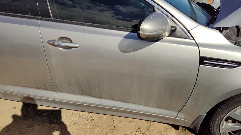2011-2016 Kia Optima Front Door RH