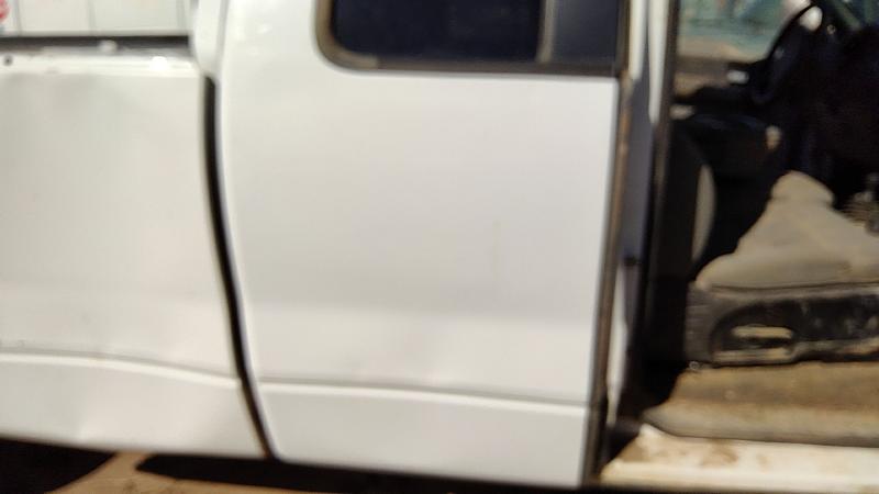 2004-2008 Ford Pickup F150 Series Rear Door RH
