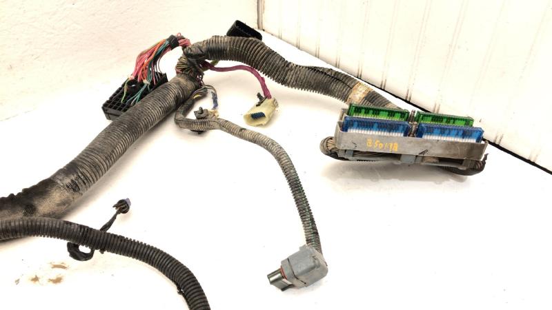 2004 Chevrolet 1500 Silverado Pickup Wire Harness (Engine)