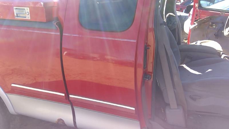 1997-2004 Ford Pickup F150 Series Rear Door RH