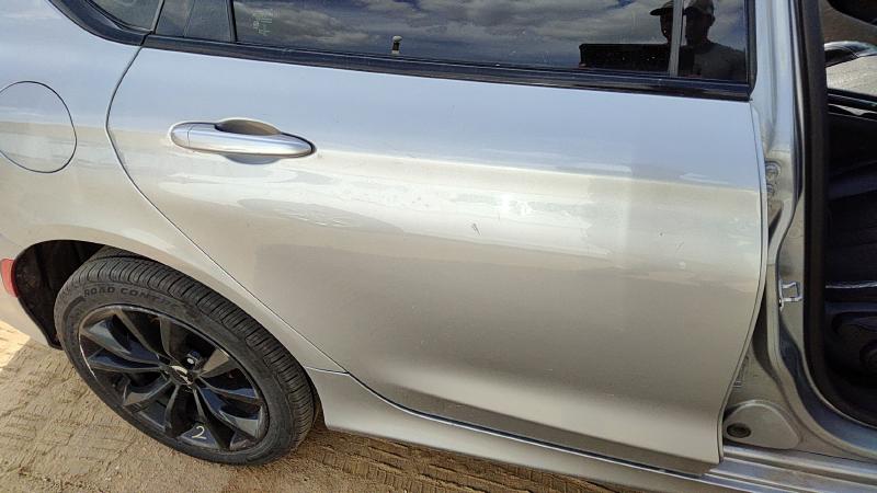 2015-2017 Chrysler 200 Rear Door RH
