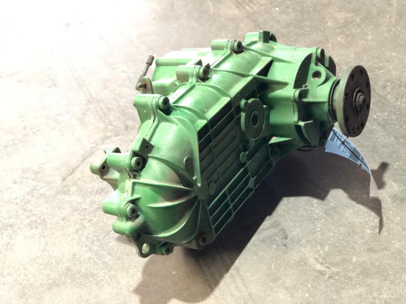 1992-1996 Bronco (full Size) Transfer Case