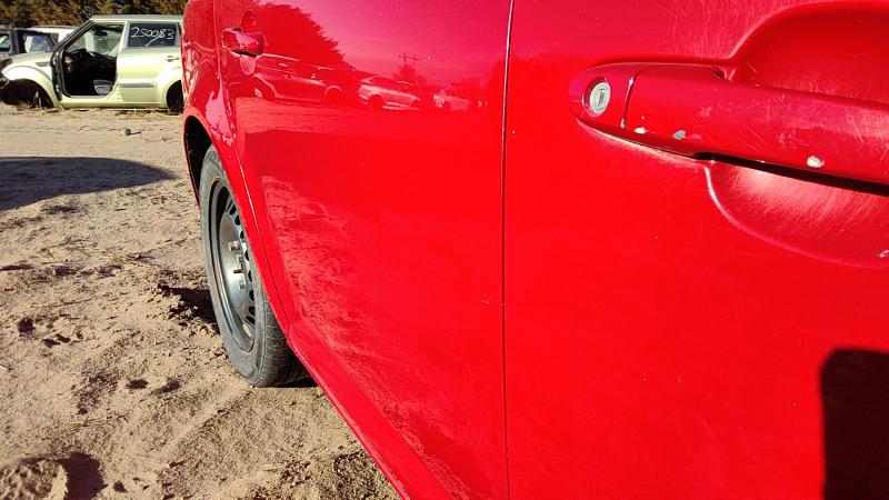2005-2010 Chevrolet Cobalt Rear Door RH