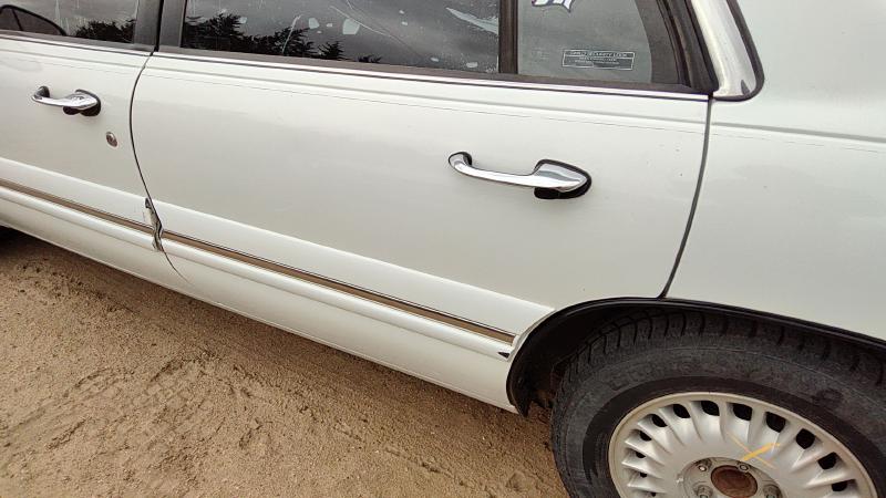 1992-1999 Buick Lesabre (80 & Up) Rear Door LH