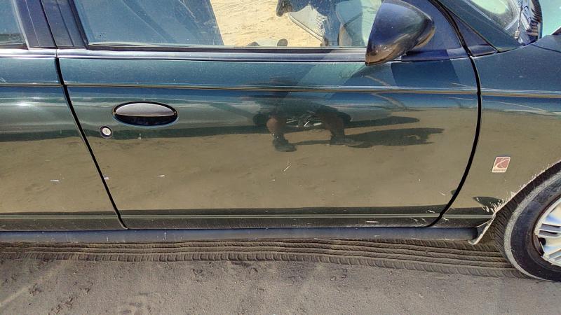 1996-1999 Saturn S Series Front Door RH