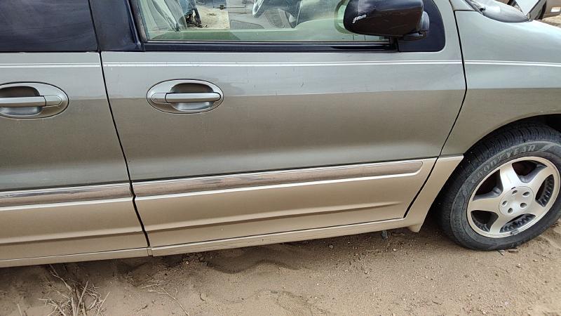 1999-2003 Ford Windstar Front Door RH