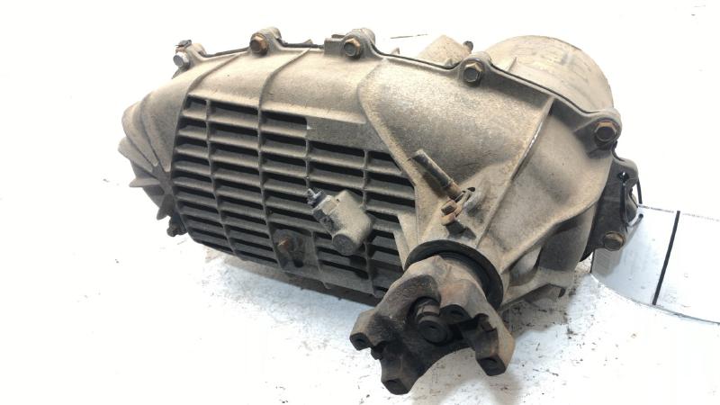 1980-1986 Ford Pickup F250 Series Transfer Case
