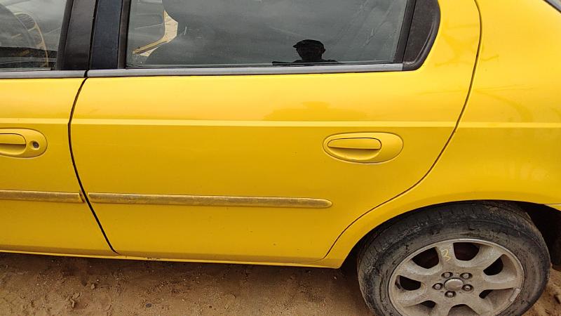 2000-2005 Neon Rear Door LH