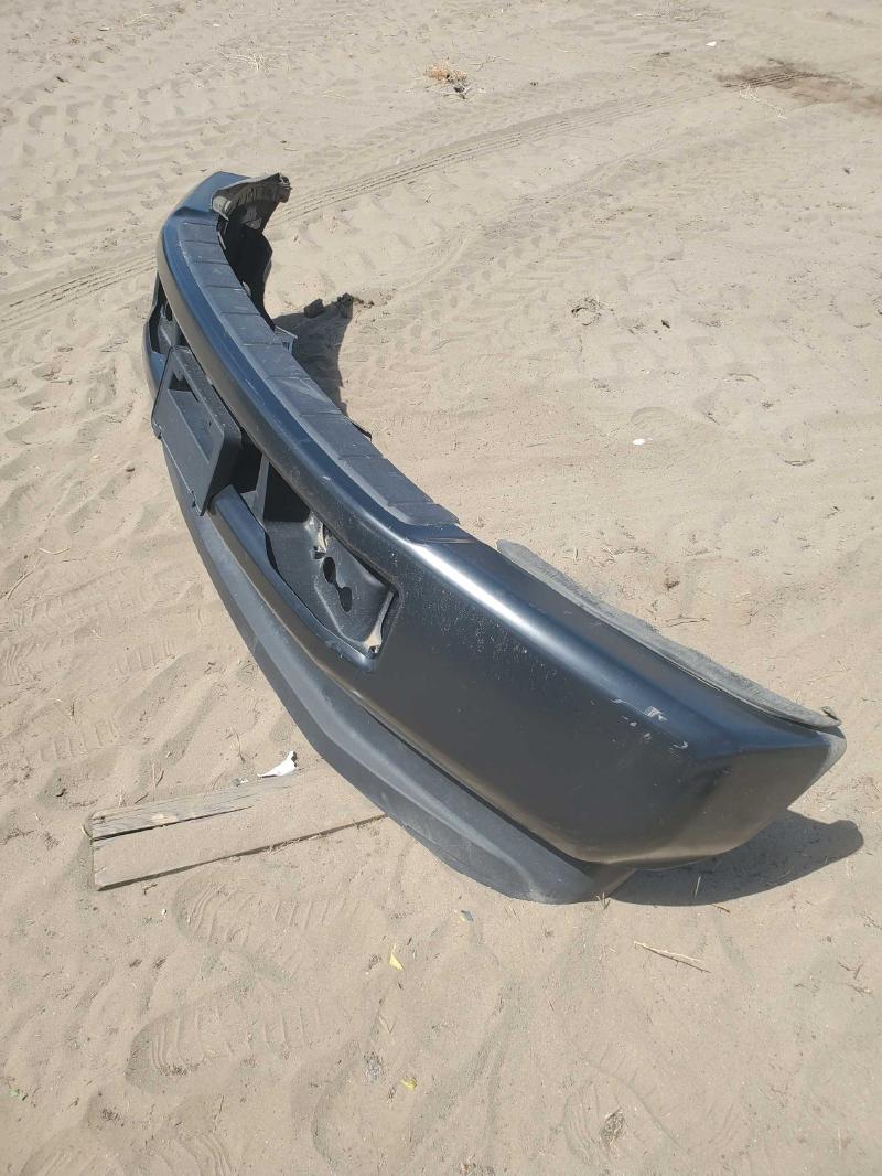 2017-2019 Ford F250 Super Duty Pickup Front Bumper Assy.