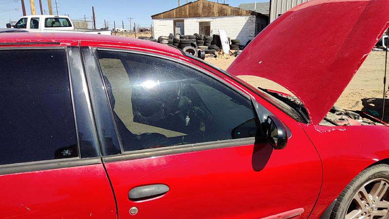 1995-2005 Cavalier Front Door RH