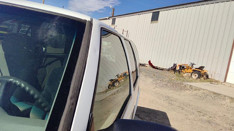 1998-2005 Blazer S10/jimmy S15 Front Door LH