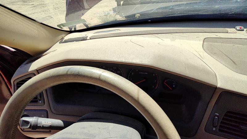 2001-2004 Volvo 70 Series Dash Panel