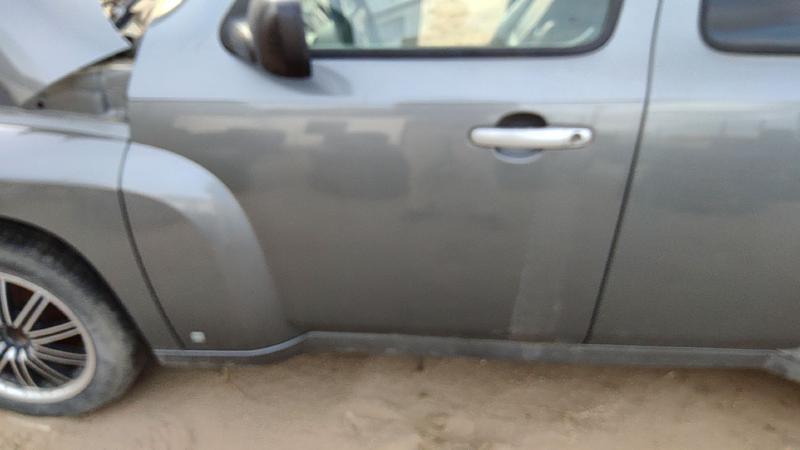 2006-2011 Chevrolet Hhr Front Door LH