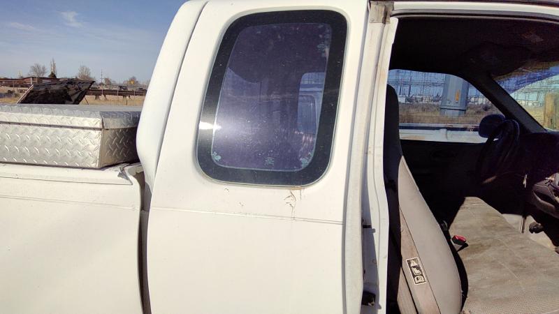 1997-2004 Ford Pickup F150 Series Rear Door RH