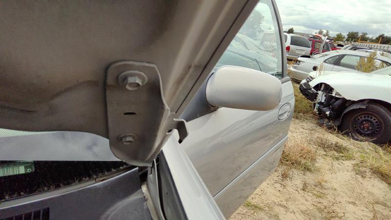 2000 Malibu Hood Hinge RH