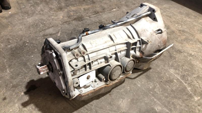 2004-2005 Explorer Transmission Assy.
