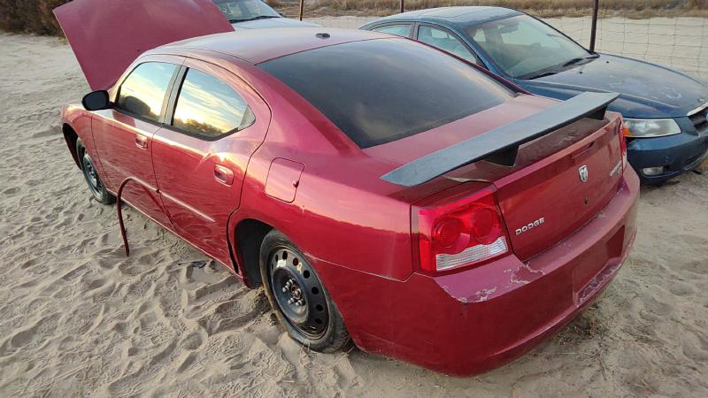 2005-2010 Dodge Charger Lower Control Arm Front LH
