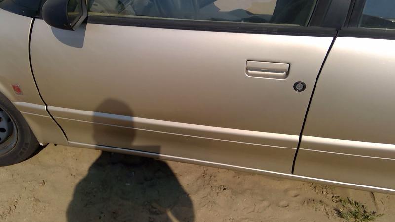 1991-1995 Saturn S Series Front Door LH