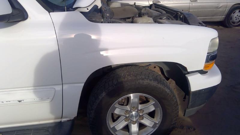 1999-2006 Chevy/gmc Suburban 1500 Series Fender RH