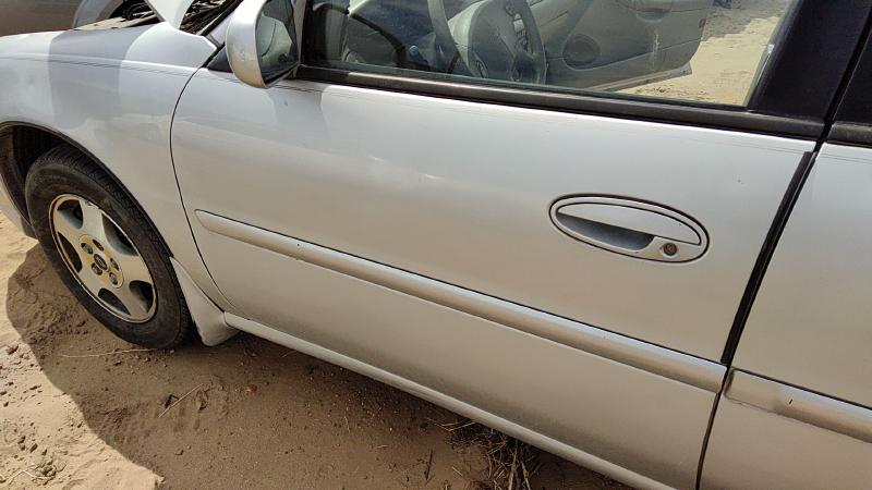1997-2005 Malibu Front Door LH