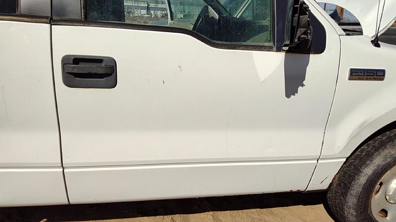 2005-2008 Ford Pickup F150 Series Front Door RH