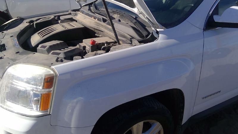 2010-2017 GMC Terrain Fender LH