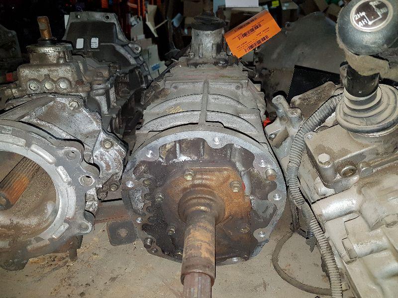 1994-1996 Dodge Dakota (mid-size) Transmission Assy.