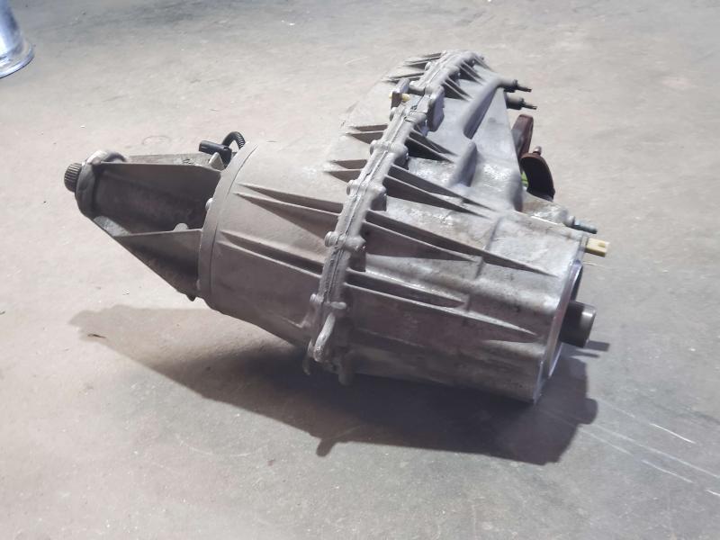 2006-2008 Ford Pickup F150 Series Transfer Case